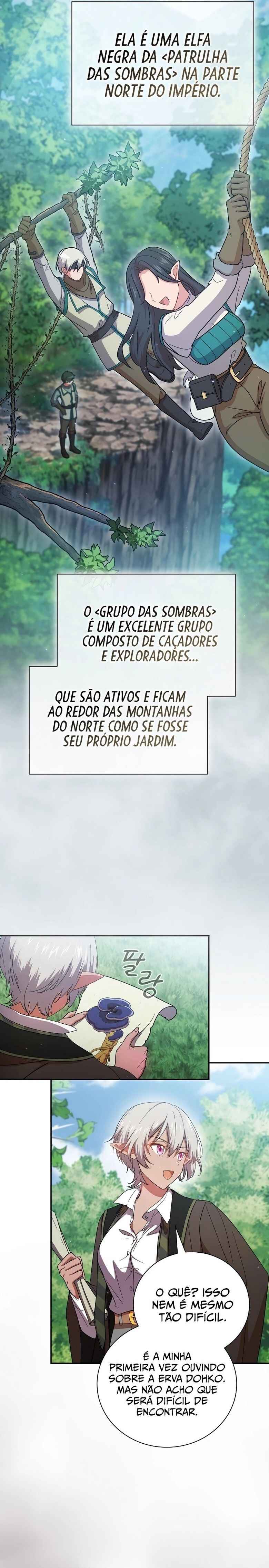Mabeobhakgyo Mabeopsa ro Saraganeun Beop Chapter 7 - Page 14