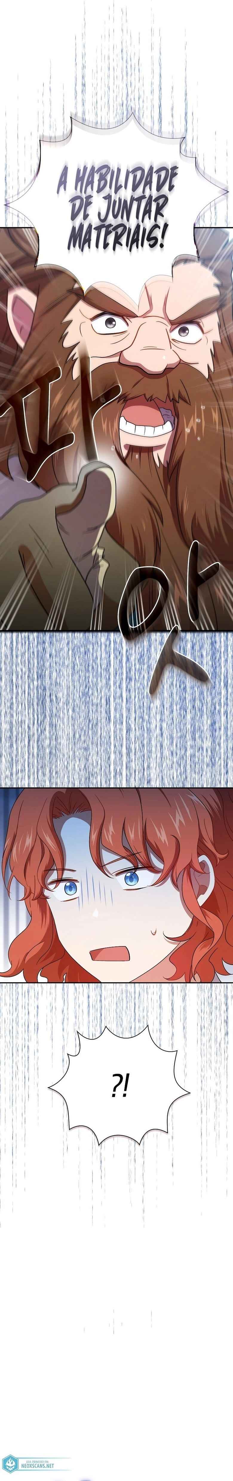 Mabeobhakgyo Mabeopsa ro Saraganeun Beop Chapter 7 - Page 2