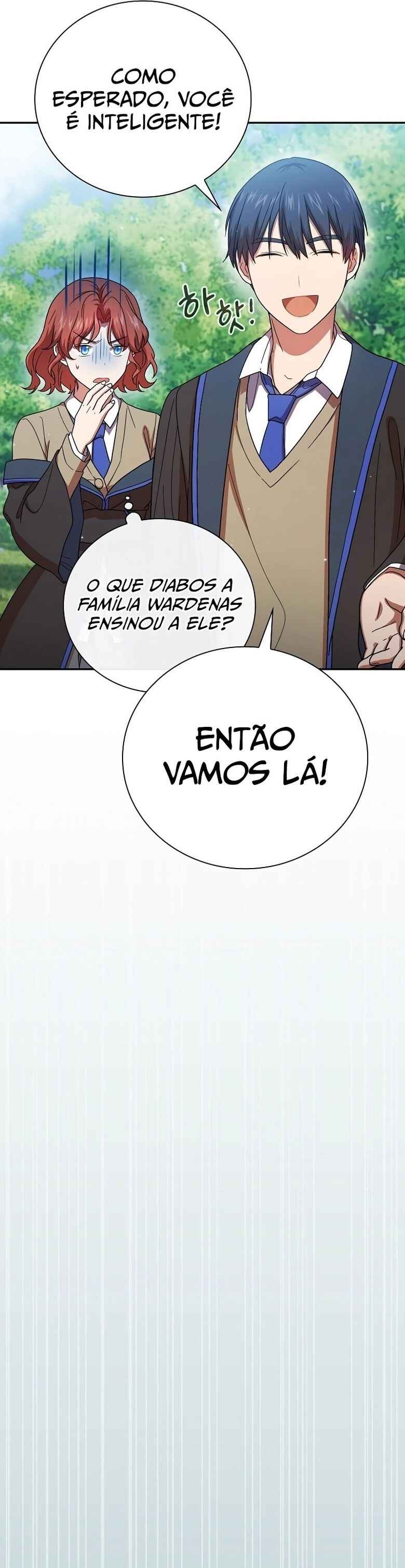 Mabeobhakgyo Mabeopsa ro Saraganeun Beop Chapter 7 - Page 20