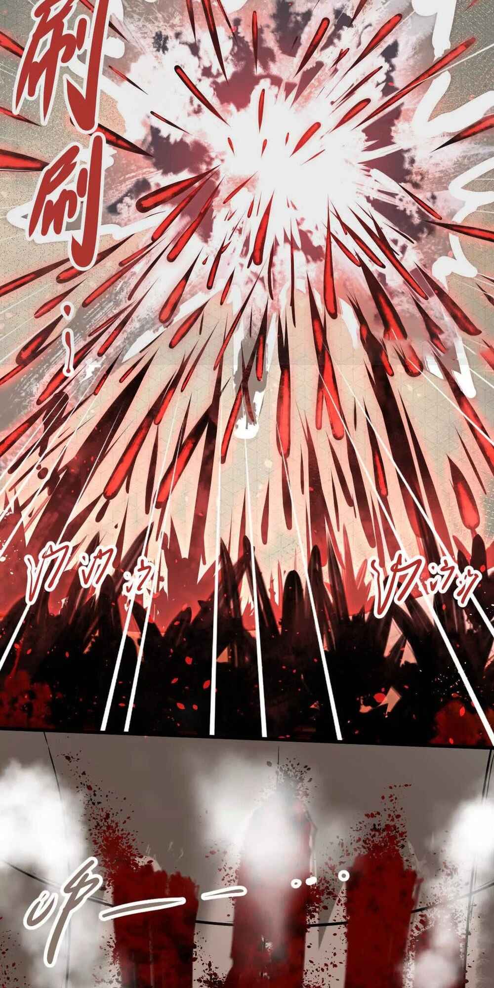 The Strongest Sect of All Times Chapter 19 - Page 13