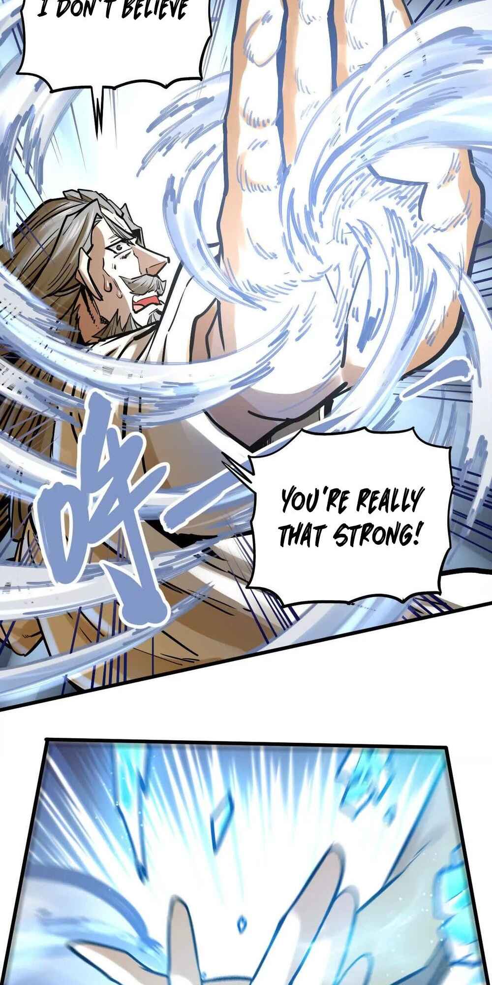 The Strongest Sect of All Times Chapter 19 - Page 24
