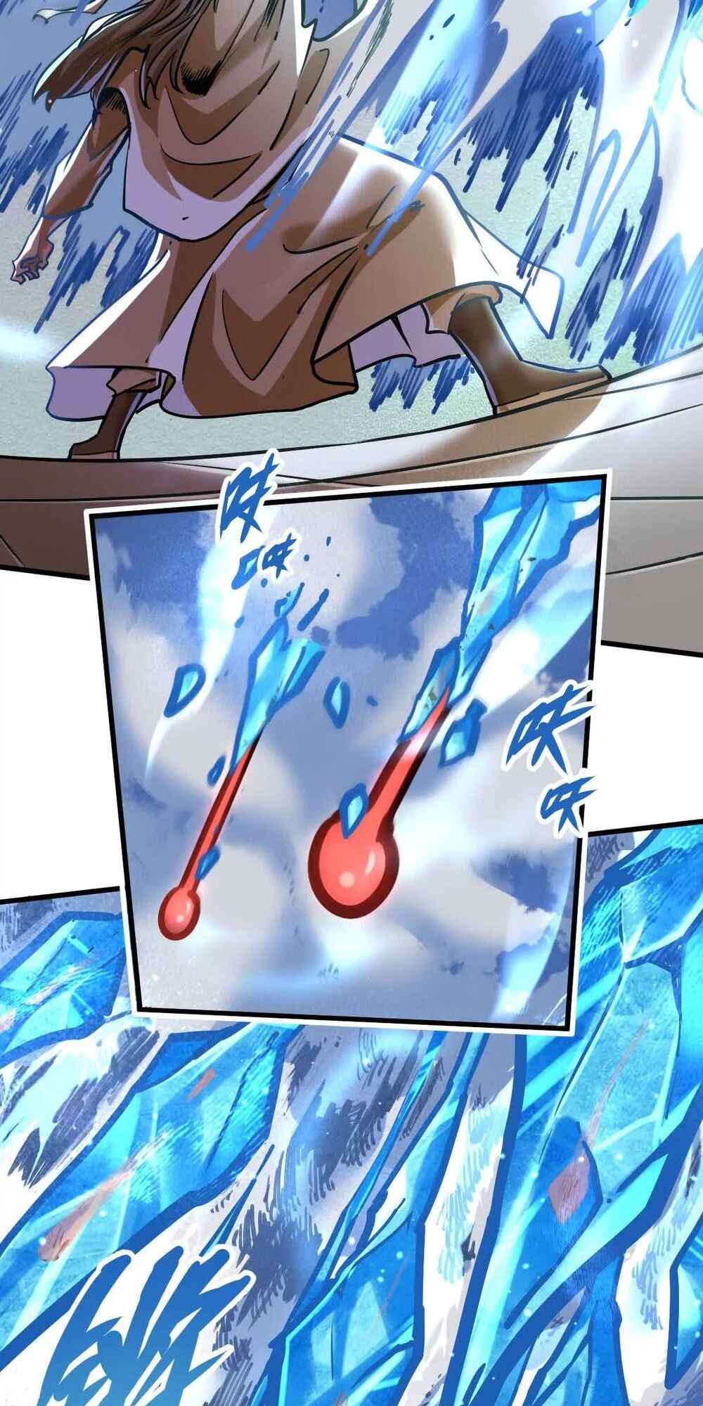 The Strongest Sect of All Times Chapter 19 - Page 26