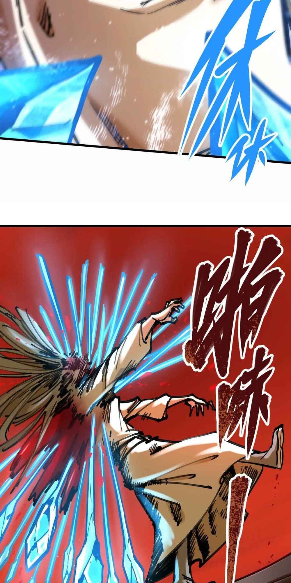 The Strongest Sect of All Times Chapter 19 - Page 28