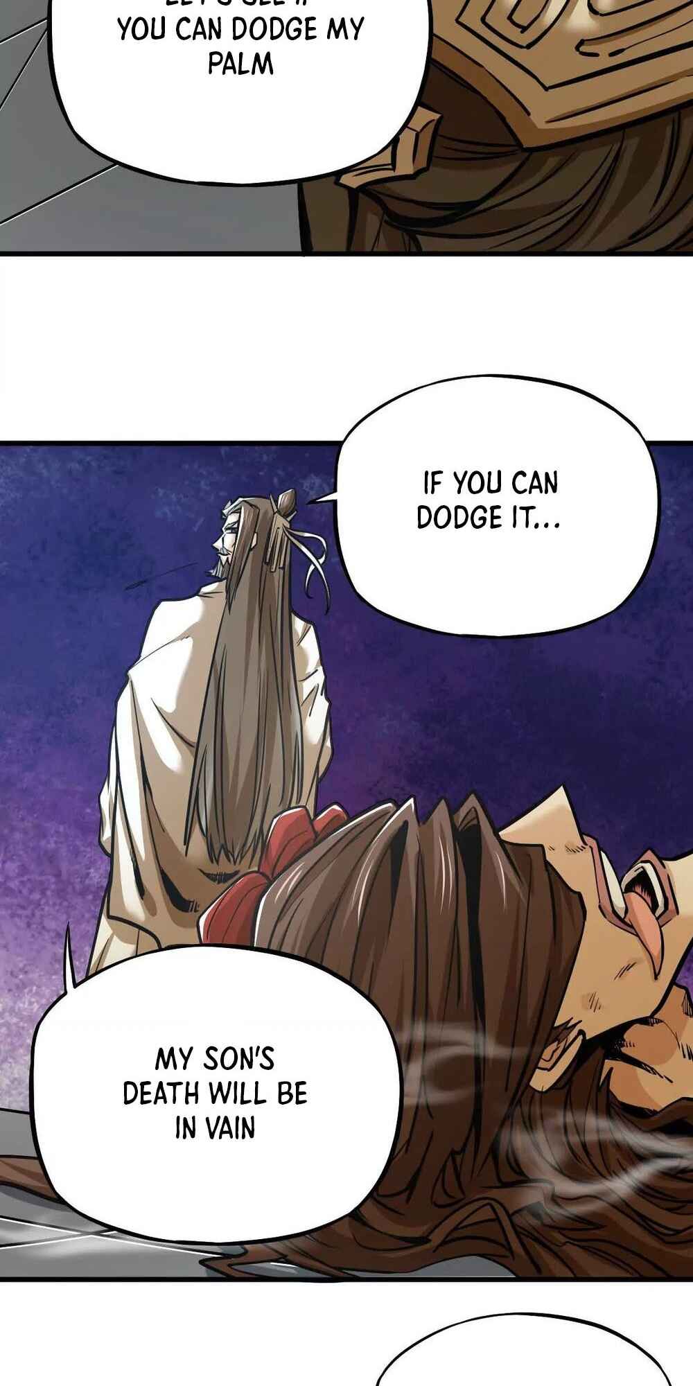 The Strongest Sect of All Times Chapter 19 - Page 4