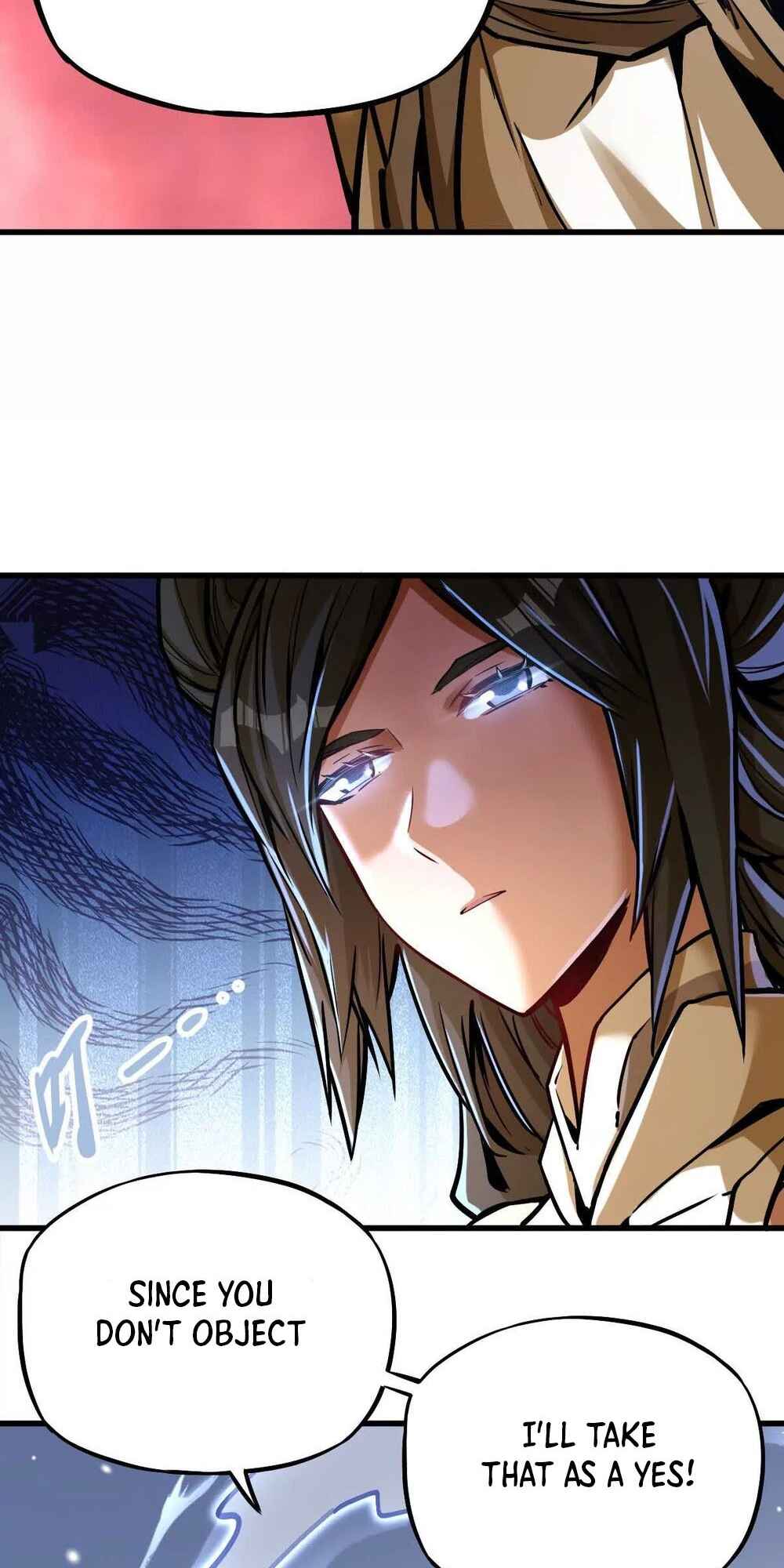 The Strongest Sect of All Times Chapter 19 - Page 6