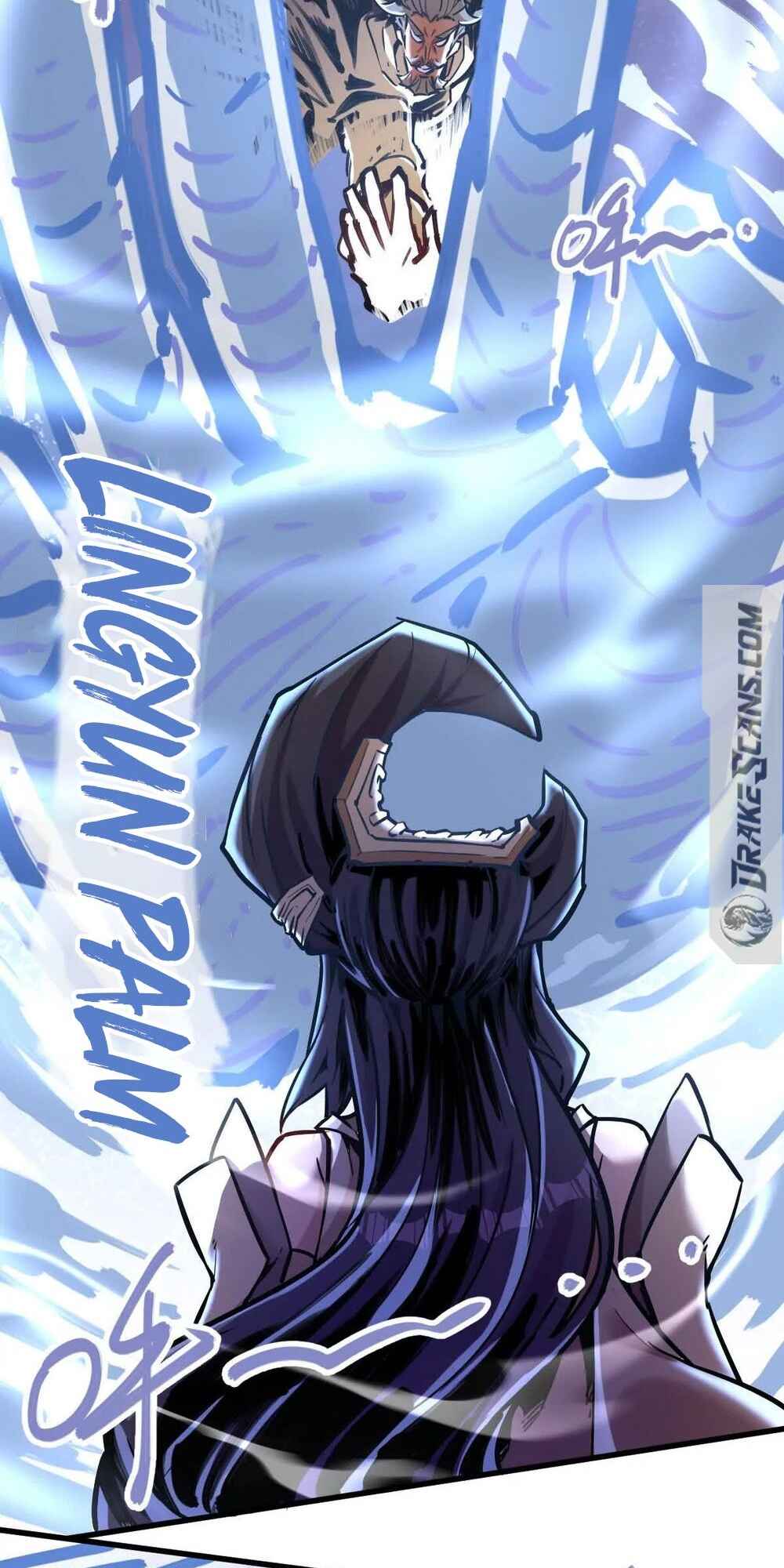The Strongest Sect of All Times Chapter 19 - Page 9