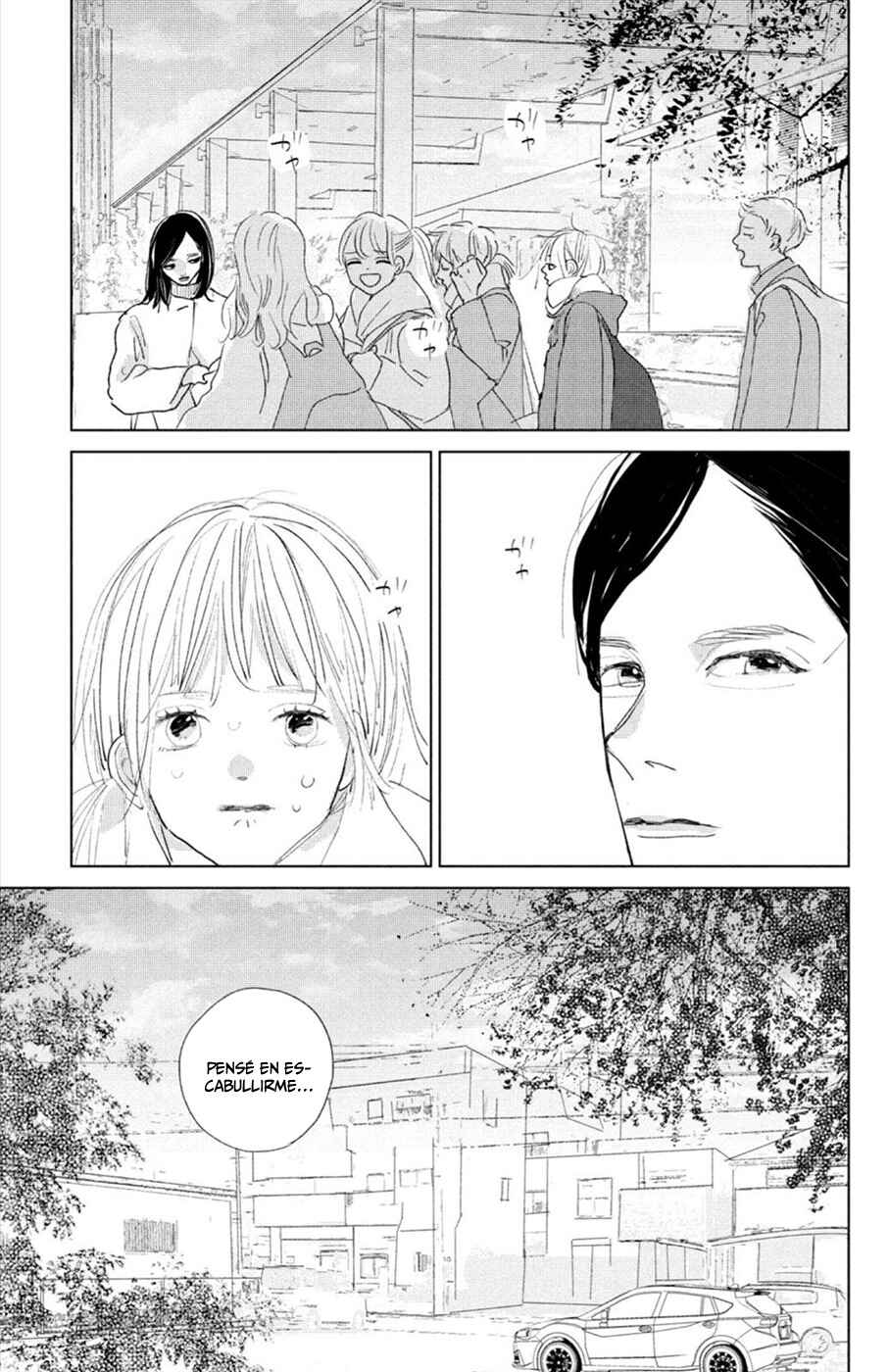 Ano Ko no Kodomo Chapter 11 - Page 25