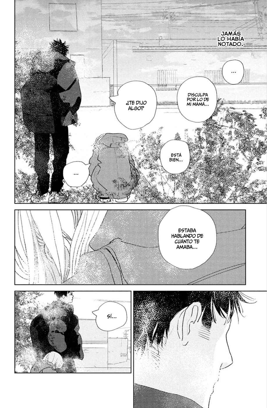 Ano Ko no Kodomo Chapter 11 - Page 38
