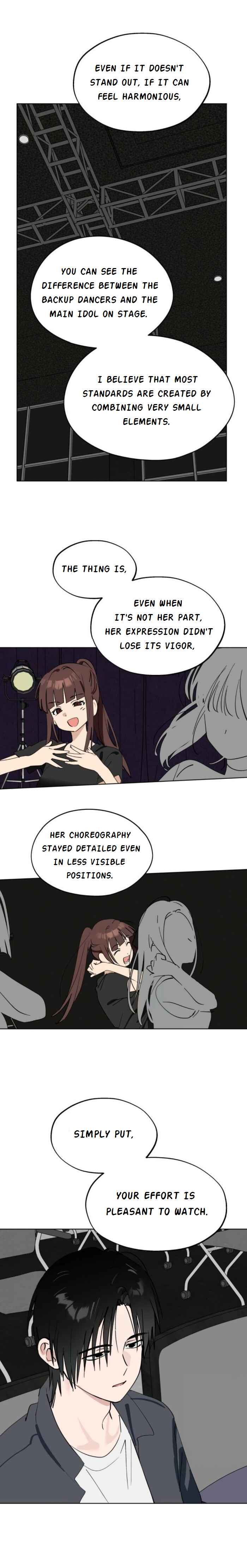 Oneul ui Hanyoil eun Yeojada Chapter 63 - Page 14