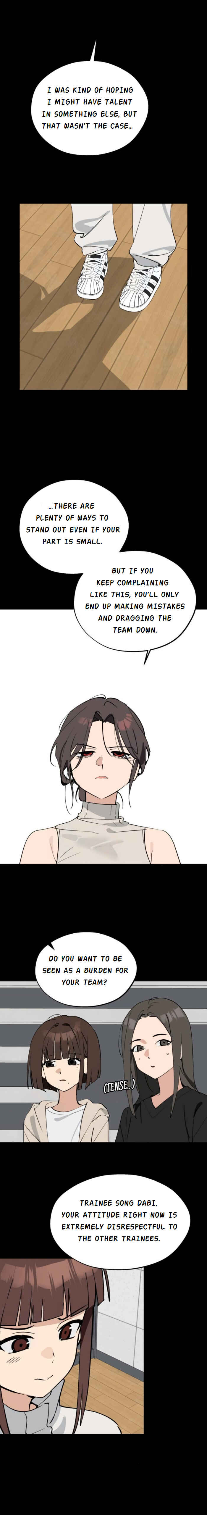 Oneul ui Hanyoil eun Yeojada Chapter 63 - Page 6
