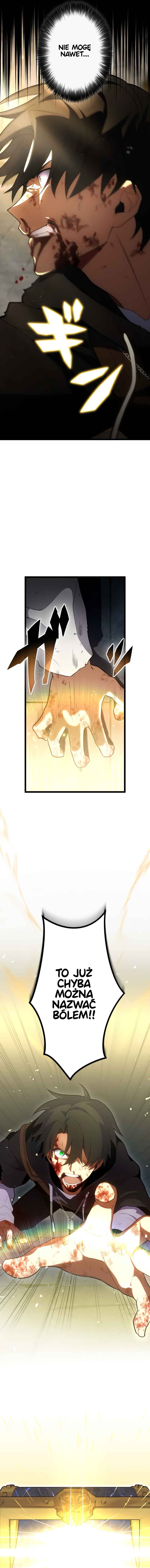 Because I'm Super Lucky, I Got a Second Chance at Life Chapter 13 - Page 18