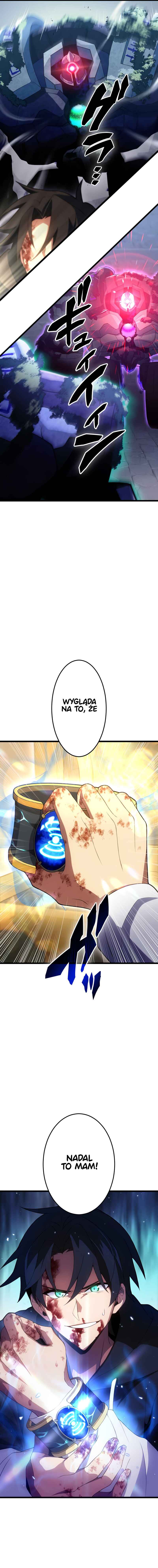 Because I'm Super Lucky, I Got a Second Chance at Life Chapter 13 - Page 20