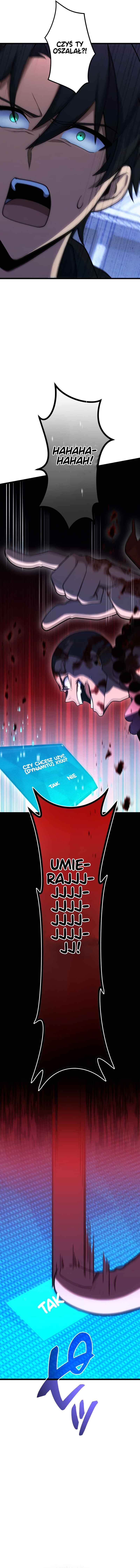 Because I'm Super Lucky, I Got a Second Chance at Life Chapter 13 - Page 4