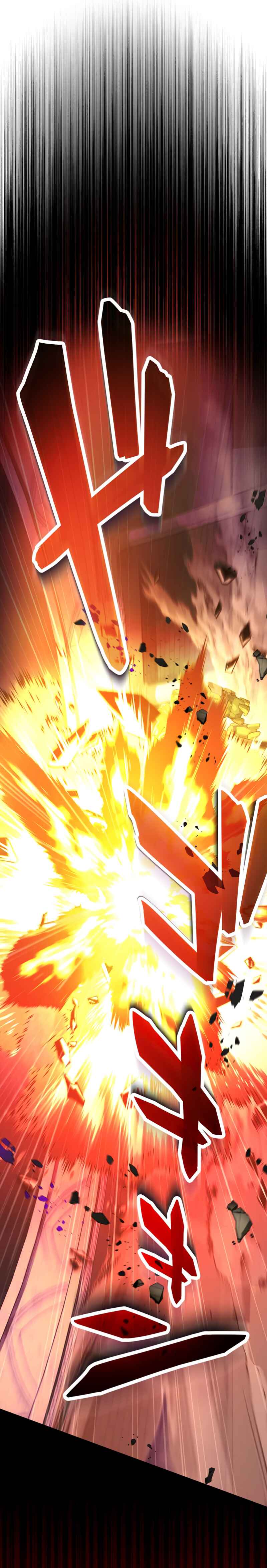 Because I'm Super Lucky, I Got a Second Chance at Life Chapter 13 - Page 5