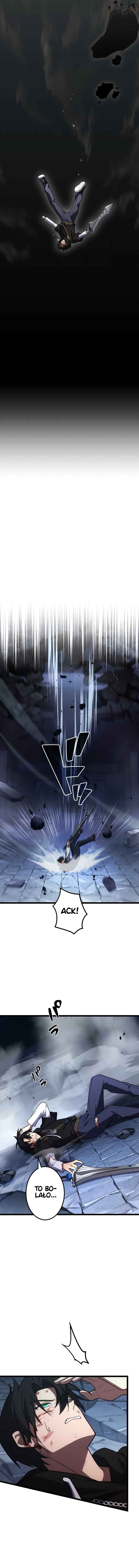 Because I'm Super Lucky, I Got a Second Chance at Life Chapter 13 - Page 7