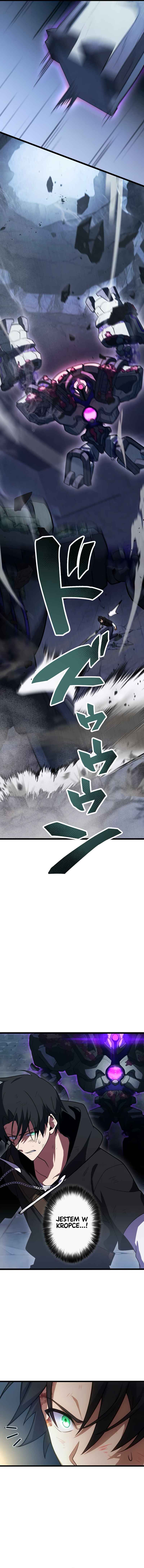 Because I'm Super Lucky, I Got a Second Chance at Life Chapter 13 - Page 9