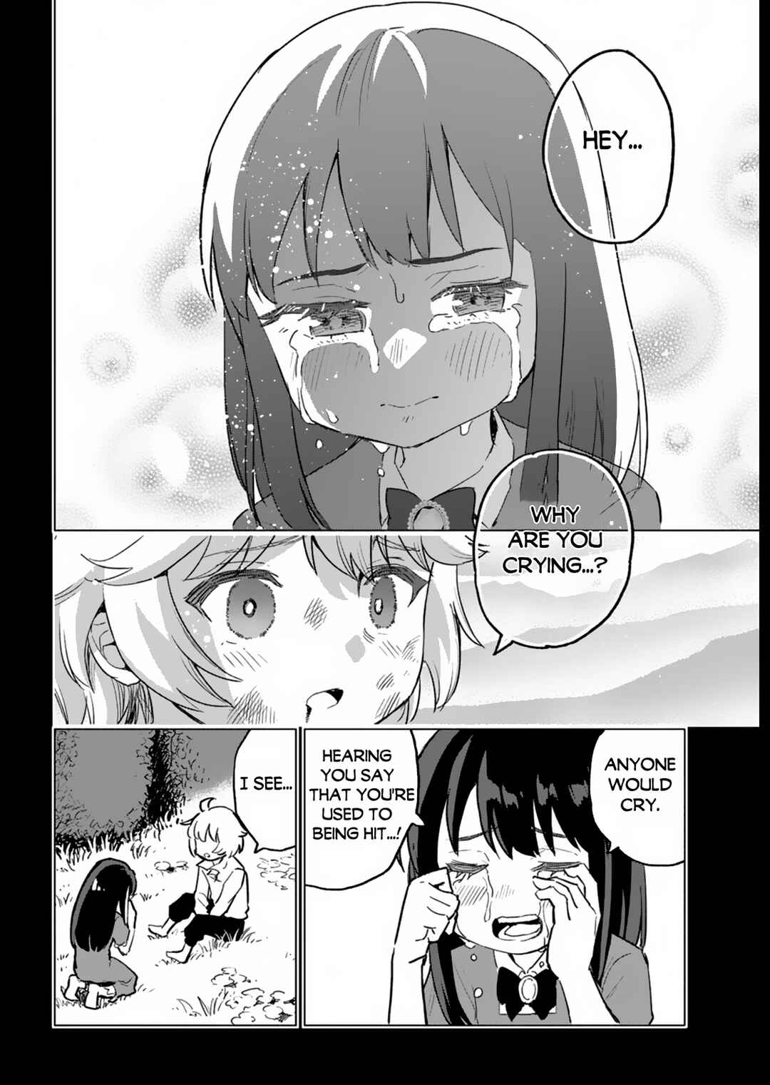 Tada no Murabito no Boku ga, Sanbyakunen-mae no Boukun Ouji ni Tensei Shite Shimaimashita: Zense no Chishiki de Ansatsu Flag o Kaihi Shite, Odayaka ni Ikinokorimasu! Chapter 5 - Page 19