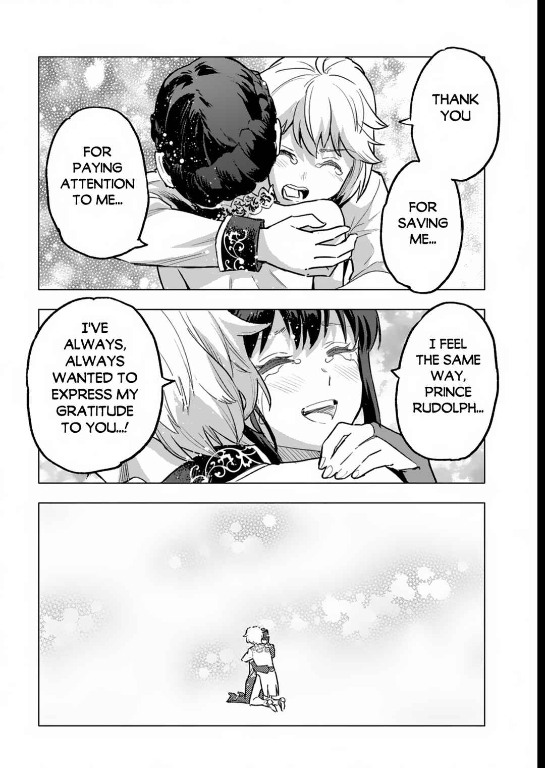 Tada no Murabito no Boku ga, Sanbyakunen-mae no Boukun Ouji ni Tensei Shite Shimaimashita: Zense no Chishiki de Ansatsu Flag o Kaihi Shite, Odayaka ni Ikinokorimasu! Chapter 5 - Page 27
