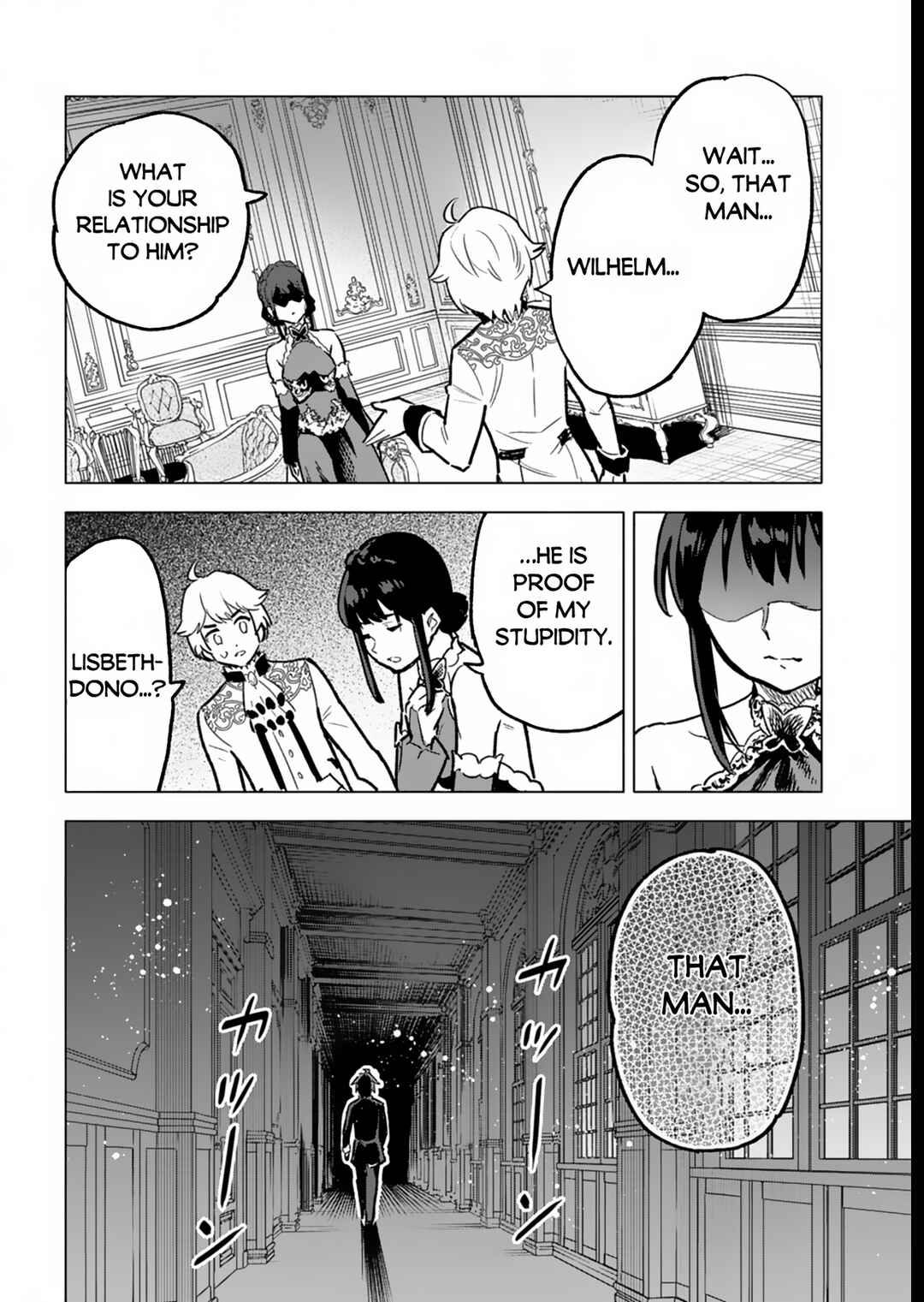 Tada no Murabito no Boku ga, Sanbyakunen-mae no Boukun Ouji ni Tensei Shite Shimaimashita: Zense no Chishiki de Ansatsu Flag o Kaihi Shite, Odayaka ni Ikinokorimasu! Chapter 5 - Page 29