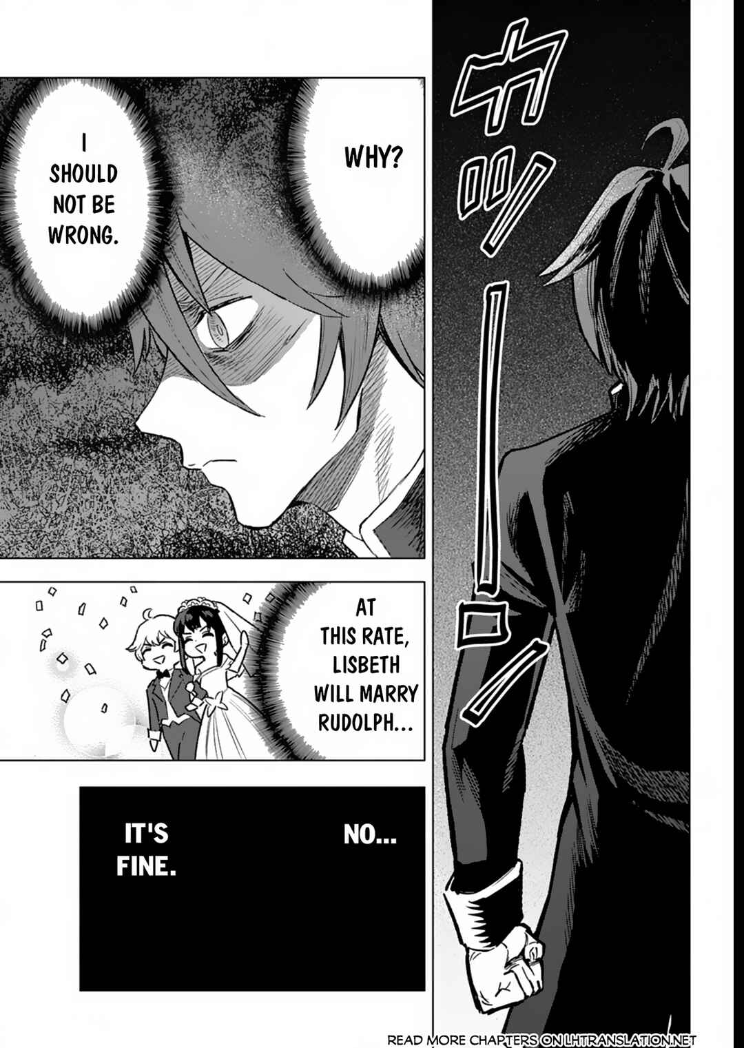 Tada no Murabito no Boku ga, Sanbyakunen-mae no Boukun Ouji ni Tensei Shite Shimaimashita: Zense no Chishiki de Ansatsu Flag o Kaihi Shite, Odayaka ni Ikinokorimasu! Chapter 5 - Page 30