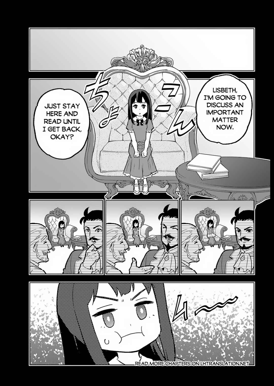 Tada no Murabito no Boku ga, Sanbyakunen-mae no Boukun Ouji ni Tensei Shite Shimaimashita: Zense no Chishiki de Ansatsu Flag o Kaihi Shite, Odayaka ni Ikinokorimasu! Chapter 5 - Page 6