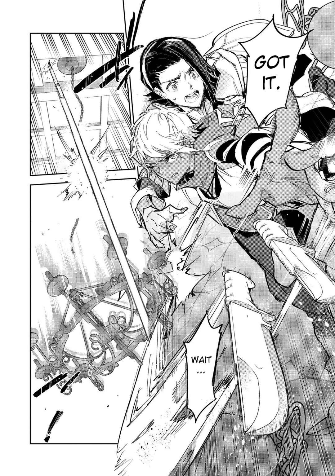 Saijaku Tamer wa Gomi Hiroi no Tabi wo Hajimemashita. @COMIC Chapter 24.2 - Page 12