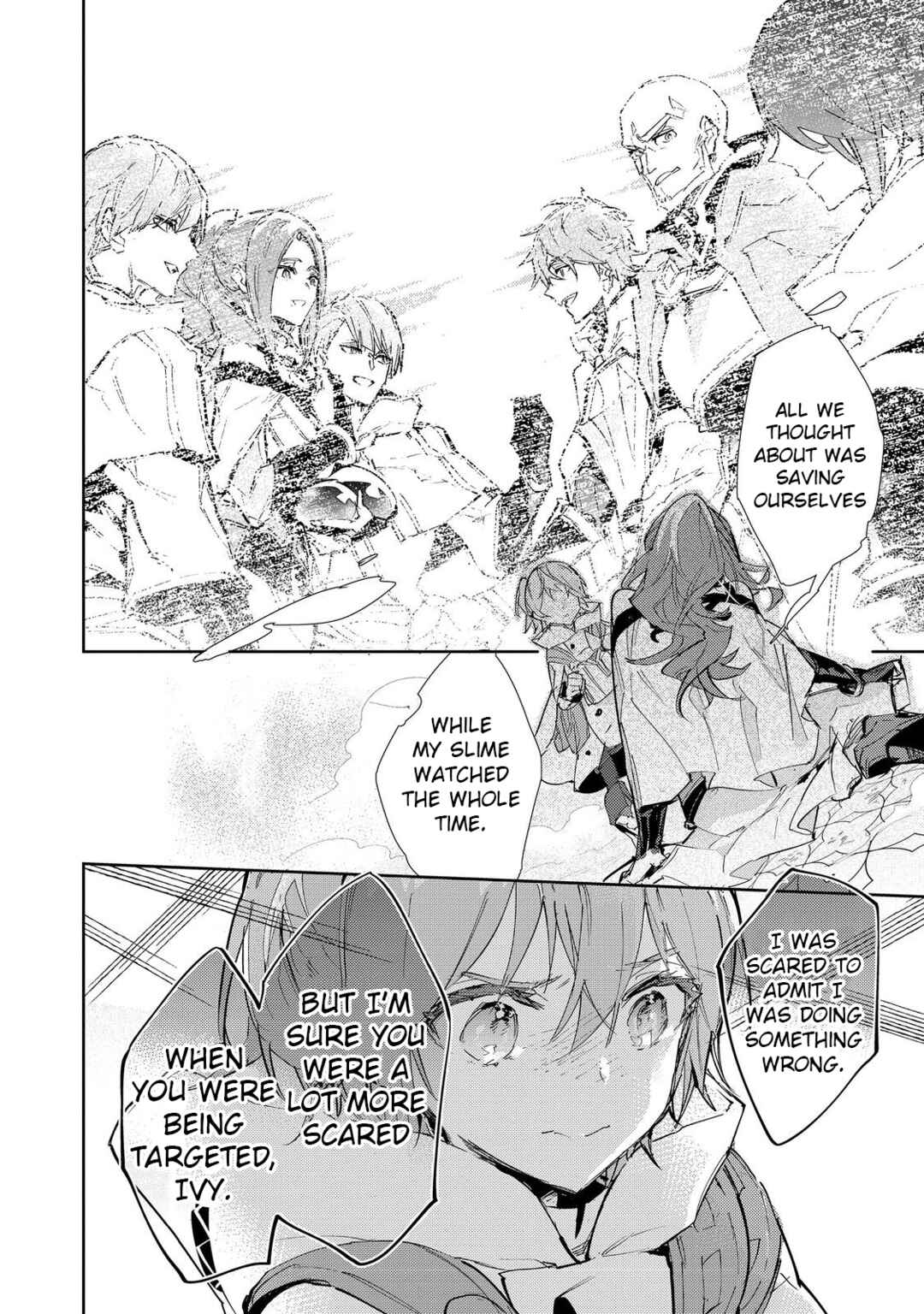 Saijaku Tamer wa Gomi Hiroi no Tabi wo Hajimemashita. @COMIC Chapter 24.2 - Page 20