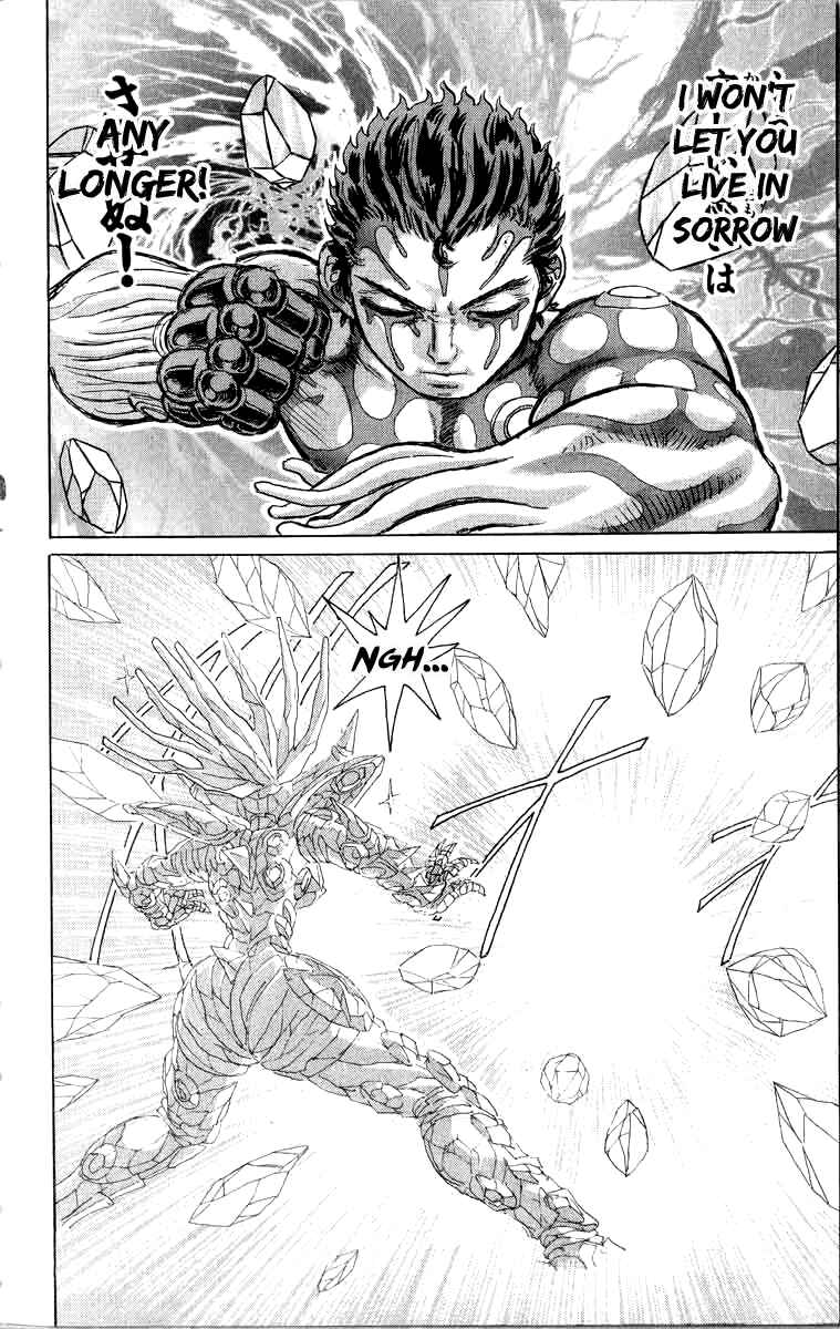 Apocalypse Zero Chapter 95 - Page 20