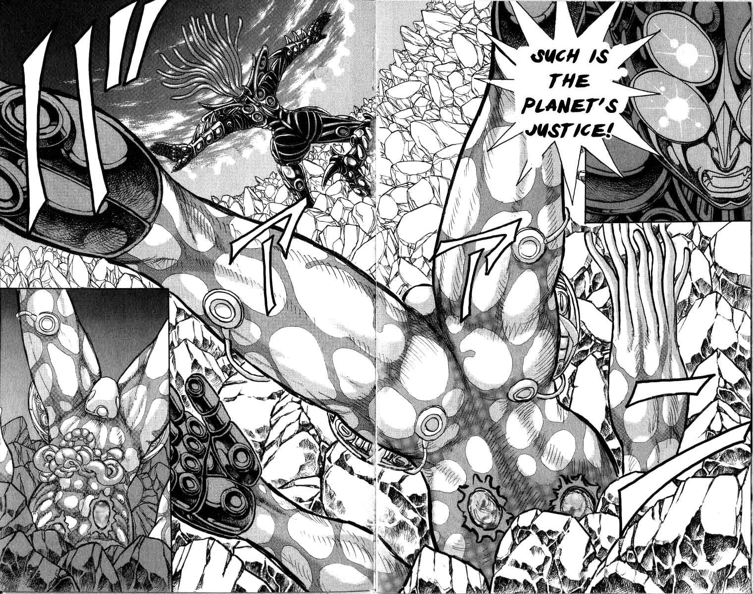 Apocalypse Zero Chapter 95 - Page 4
