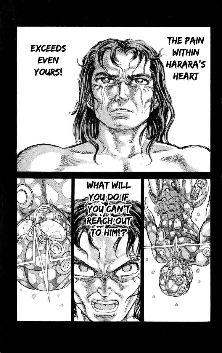 Apocalypse Zero Chapter 95 - Page 6