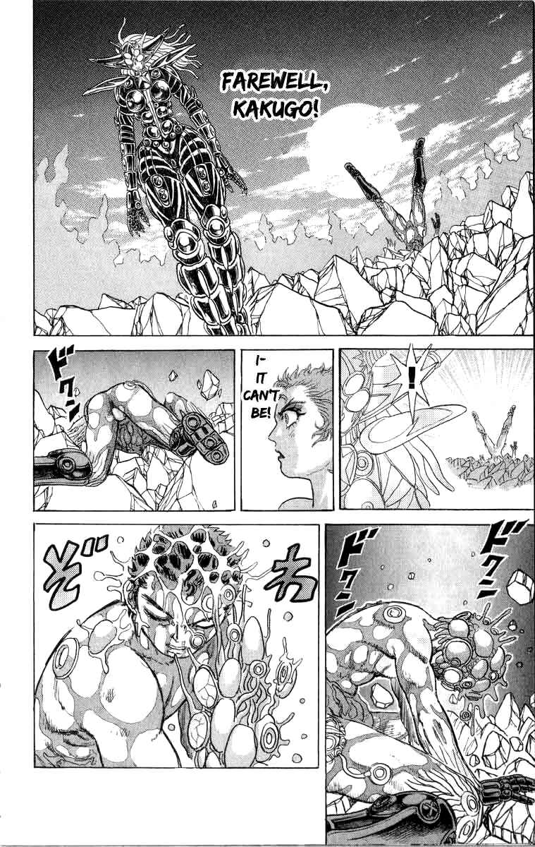 Apocalypse Zero Chapter 95 - Page 9