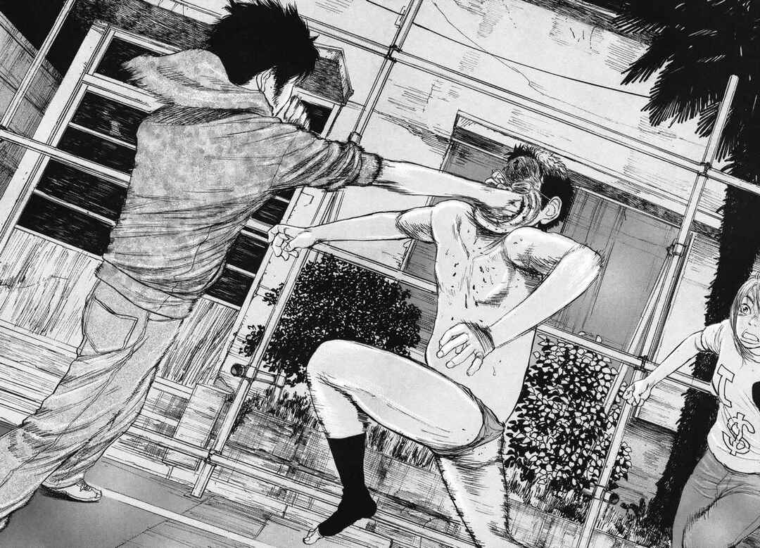 Boys on the Run Chapter 79 - Page 12