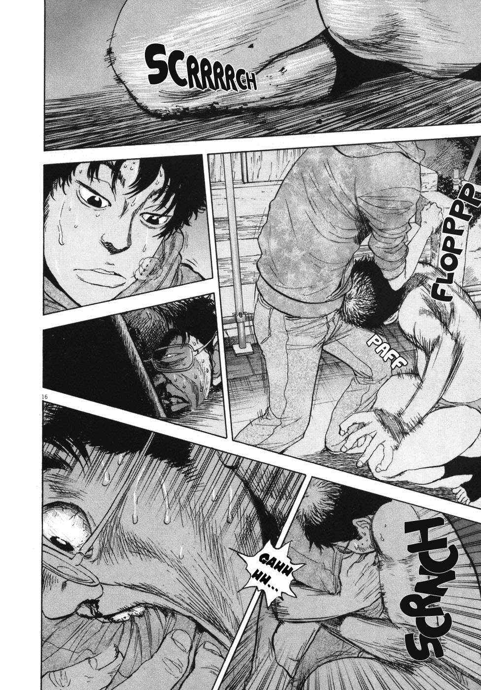 Boys on the Run Chapter 79 - Page 15