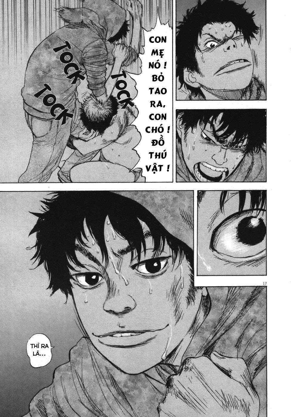 Boys on the Run Chapter 79 - Page 16