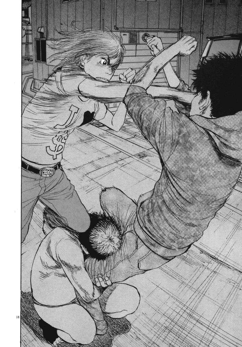 Boys on the Run Chapter 79 - Page 17