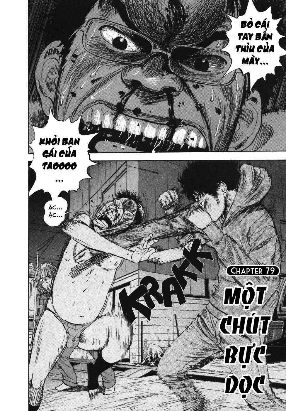 Boys on the Run Chapter 79 - Page 2
