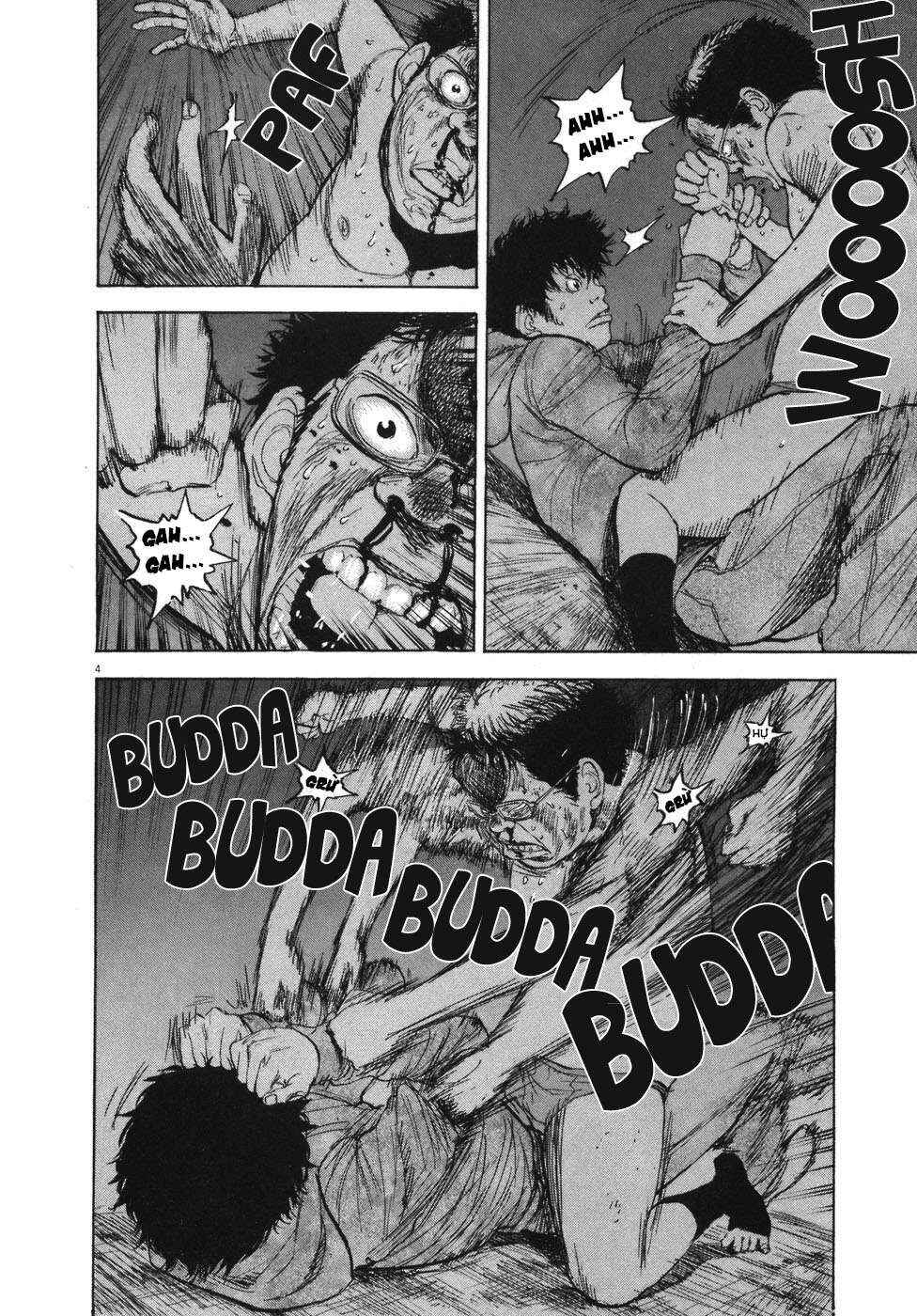 Boys on the Run Chapter 79 - Page 4