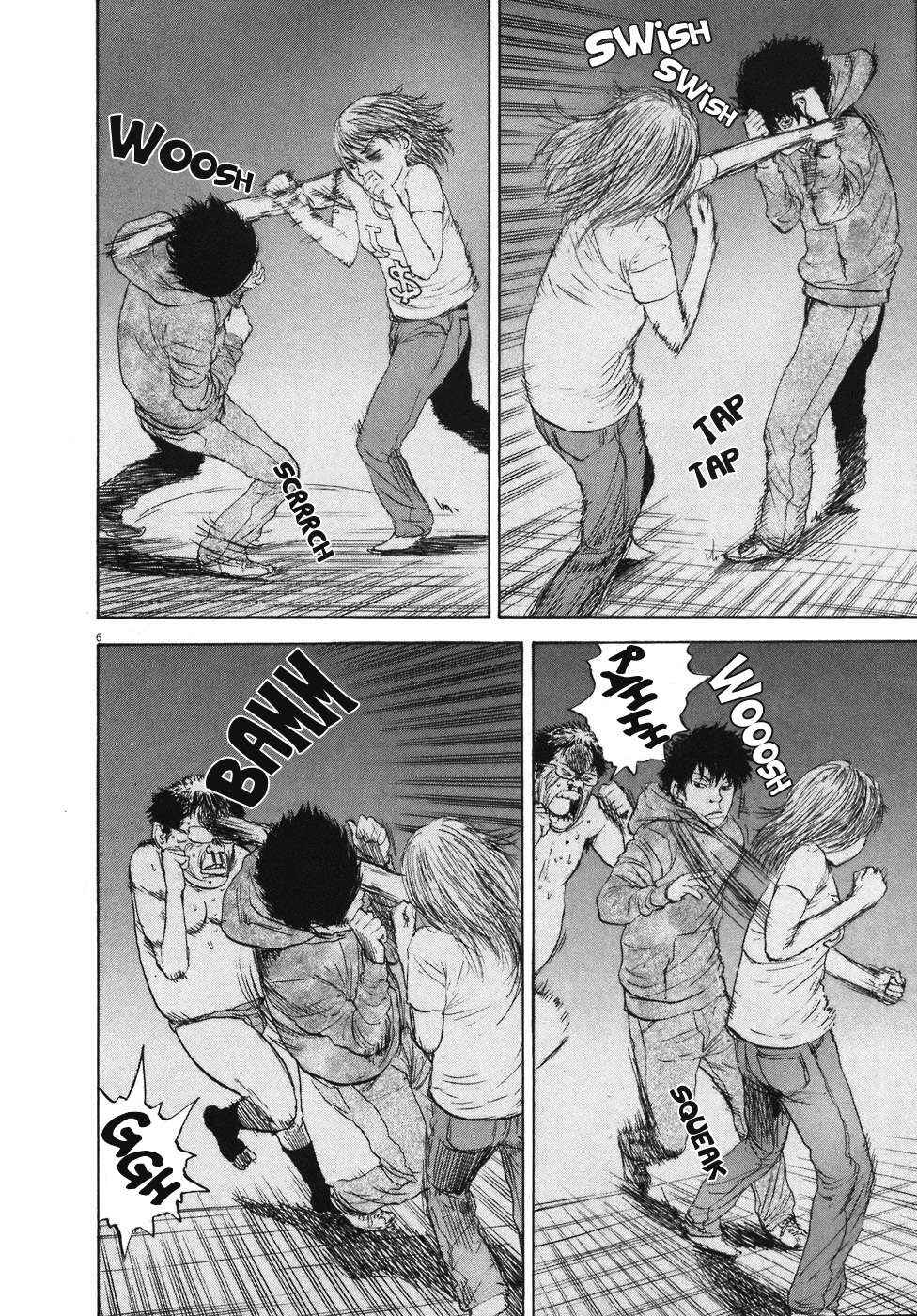 Boys on the Run Chapter 79 - Page 6
