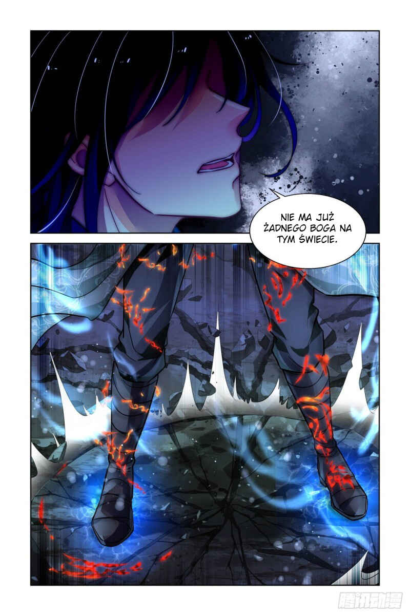 Soul Contract Chapter 480 - Page 11