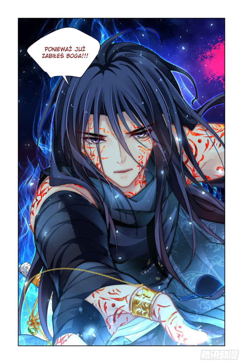 Soul Contract Chapter 480 - Page 12