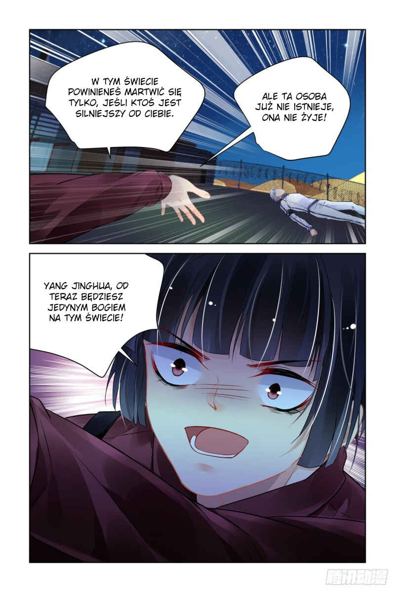 Soul Contract Chapter 480 - Page 9