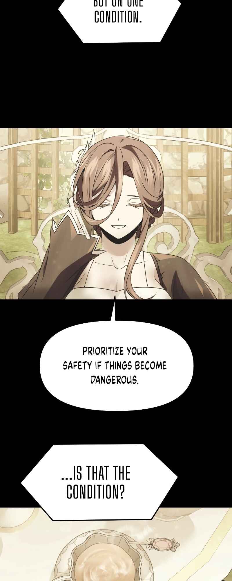 Shinhwageup Gwisok Item eul Son e Neo-eotda Chapter 41 - Page 20