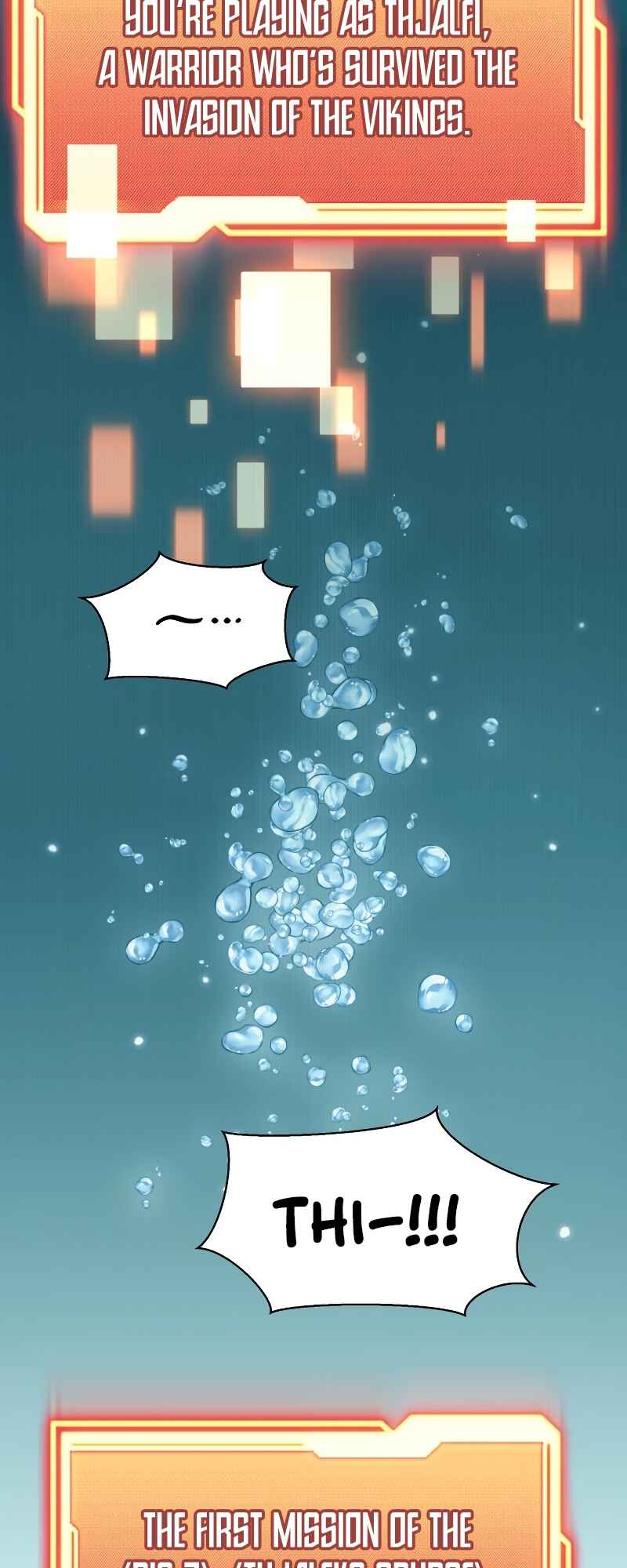 Shinhwageup Gwisok Item eul Son e Neo-eotda Chapter 41 - Page 44