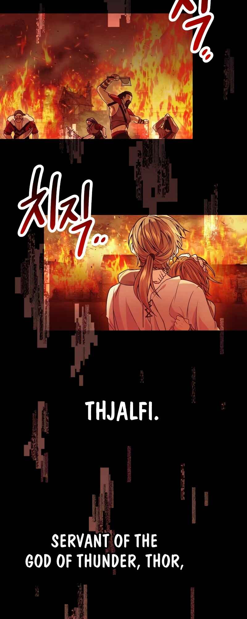 Shinhwageup Gwisok Item eul Son e Neo-eotda Chapter 41 - Page 47