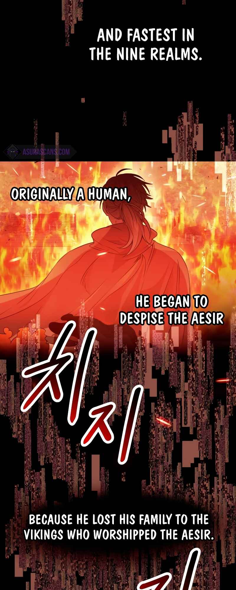 Shinhwageup Gwisok Item eul Son e Neo-eotda Chapter 41 - Page 48