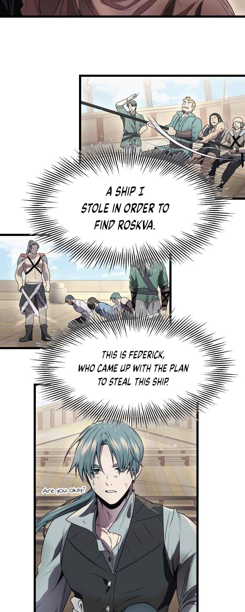 Shinhwageup Gwisok Item eul Son e Neo-eotda Chapter 41 - Page 52