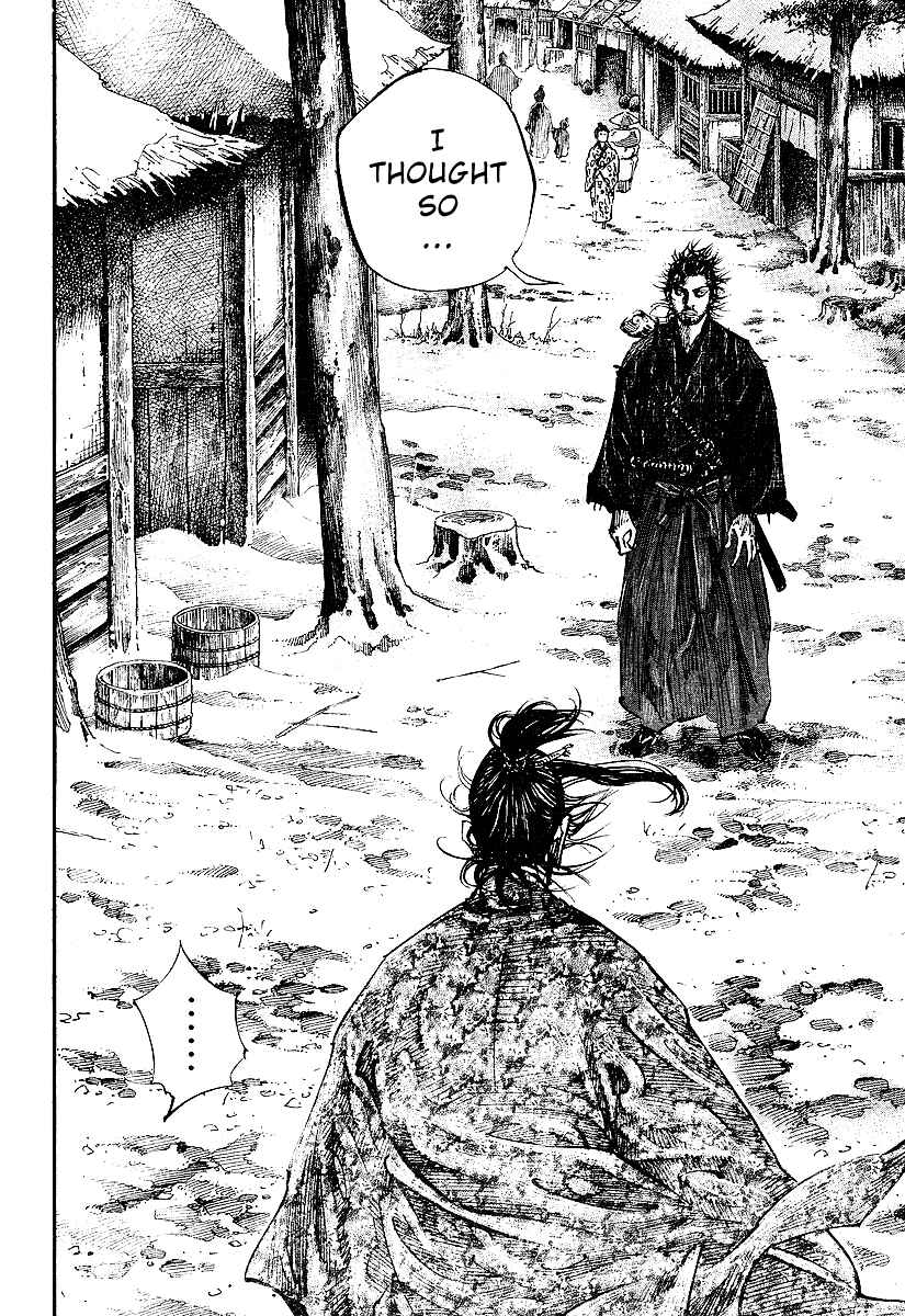 Vagabond Chapter 221 - Page 2