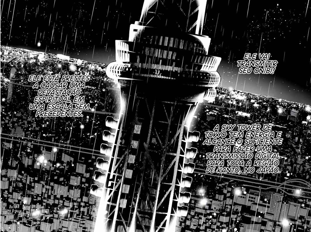 Dead Account Chapter 97 - Page 18
