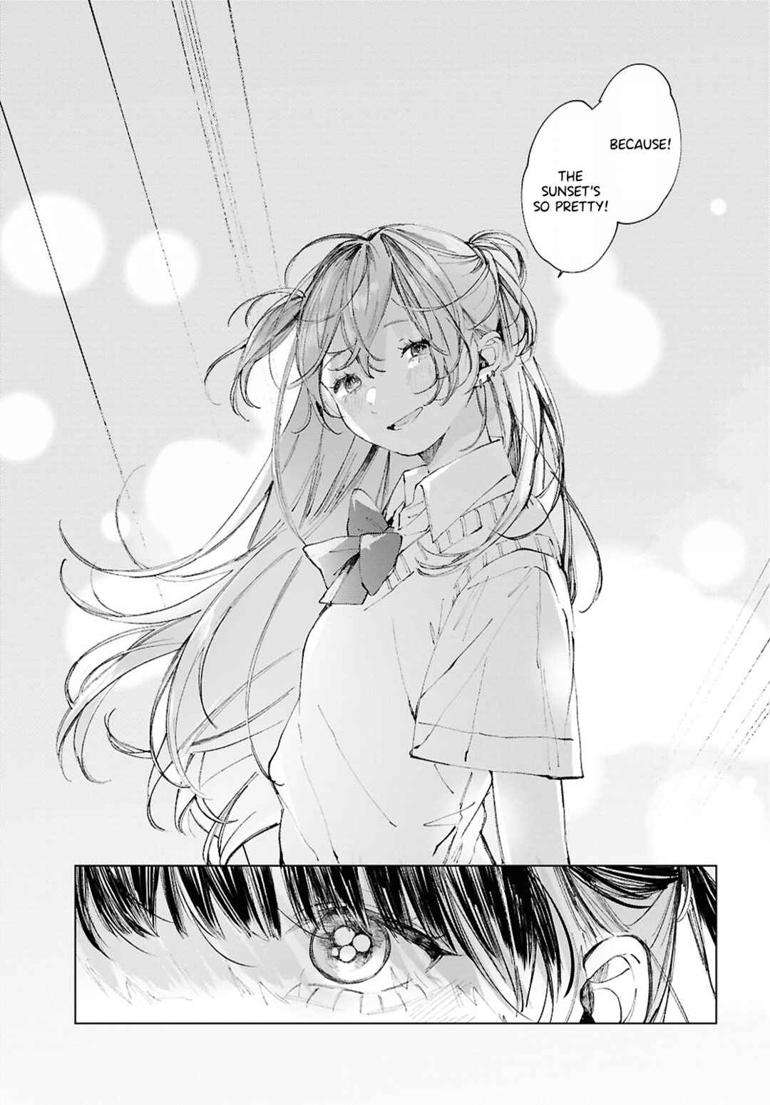 Inkya Gyaru demo Ikigaritai! Chapter 17 - Page 13