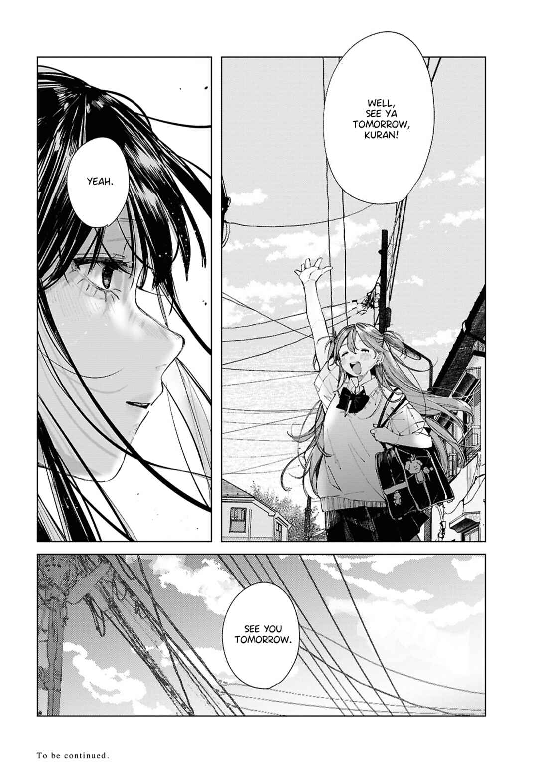 Inkya Gyaru demo Ikigaritai! Chapter 17 - Page 16